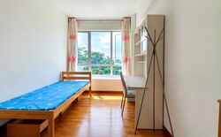 The Raintree (D21), Condominium #628859801